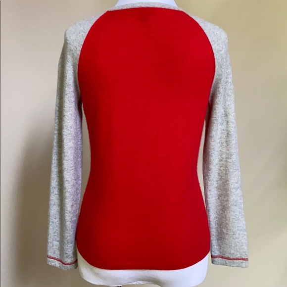 Prive 100% Cashmere Sweater - Picture 2 of 4